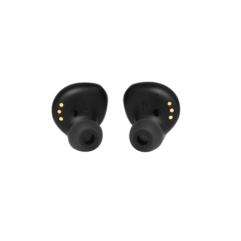 JBL Club Pro+ TWS - Black - True wireless Noise Cancelling earbuds - Detailshot 8 image number null